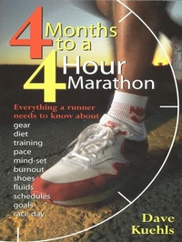 Abbildung von: Four Months to a Four-Hour Marathon - TarcherPerigee