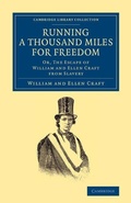 Cover: Running a Thousand Miles for Freedom - Cambridge University Press