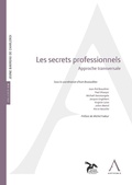 Bild: Les secrets professionnels - Anthemis