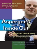 Cover: Asperger's From the Inside Out - TarcherPerigee