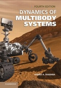 Abbildung von: Dynamics of Multibody Systems - Cambridge University Press