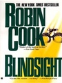 Cover: Blindsight - G.P. Putnam's Sons