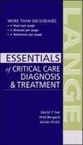 Abbildung von: CURRENT Essentials of Critical Care - McGraw-Hill Medical