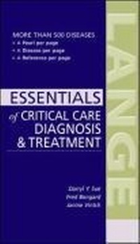 Abbildung von: CURRENT Essentials of Critical Care - McGraw-Hill Medical