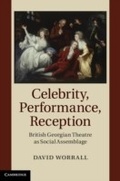 Cover: Celebrity, Performance, Reception - Cambridge University Press