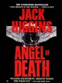 Cover: Angel of Death - G.P. Putnam's Sons