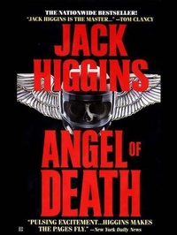 Enlarge image Cover: Angel of Death - G.P. Putnam's Sons