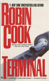 Enlarge image Cover: Terminal - G.P. Putnam's Sons
