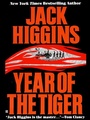 Cover: Year of the Tiger - G.P. Putnam's Sons