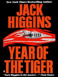Enlarge image Cover: Year of the Tiger - G.P. Putnam's Sons
