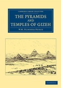 Cover: The Pyramids and Temples of Gizeh - Cambridge University Press