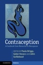 Cover: Contraception - Cambridge University Press
