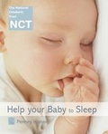 Cover: Help Your Baby to Sleep - Thorsons