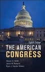 Cover: The American Congress - Cambridge University Press