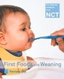 Cover: First Foods and Weaning - Thorsons