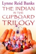 Cover: The Indian in the Cupboard Trilogy - HarperCollins