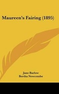 Cover: Maureen's Fairing (1895) - Kessinger Publishing