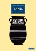 Cover: Tanis - Cambridge University Press