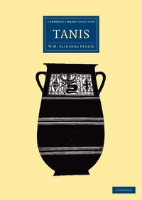 Enlarge image Cover: Tanis - Cambridge University Press