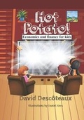 Cover: Hot Potato! - David Descoteaux
