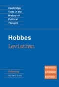Cover: Hobbes: Leviathan - Cambridge University Press