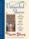 Cover: Unraveled Sleeve - Berkley