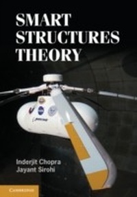 Enlarge image Cover: Smart Structures Theory - Cambridge University Press