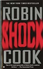 Cover: Shock - G.P. Putnam's Sons