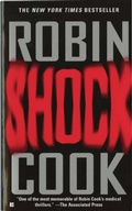 Cover: Shock - G.P. Putnam's Sons