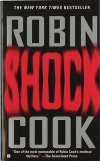 Enlarge image Cover: Shock - G.P. Putnam's Sons
