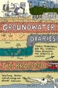 Cover: The Groundwater Diaries - Fourth Estate Ltd