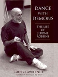 Cover: Dance with Demons - Berkley