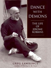 Abbildung von: Dance with Demons - Berkley