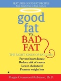 Cover: Good Fat vs. Bad Fat - Berkley