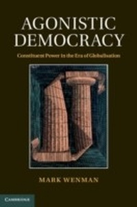 Abbildung von: Agonistic Democracy - Cambridge University Press