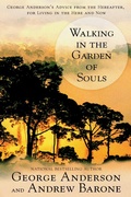 Cover: Walking in the Garden of Souls - Berkley