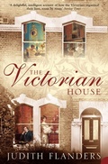 Cover: The Victorian House - HarperPerennial