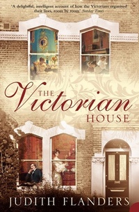 Enlarge image Cover: The Victorian House - HarperPerennial