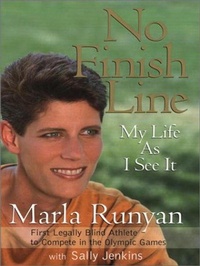 Enlarge image Cover: No Finish Line - Berkley