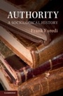 Cover: Authority - Cambridge University Press