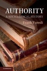 Abbildung von: Authority - Cambridge University Press