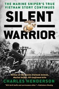 Cover: Silent Warrior - Berkley