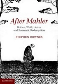 Abbildung von: After Mahler - Cambridge University Press
