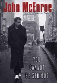 Abbildung von: You Cannot Be Serious - Berkley Books