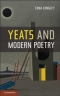 Cover: Yeats and Modern Poetry - Cambridge University Press