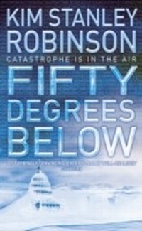 Abbildung von: Fifty Degrees Below - HarperCollins