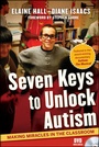 Cover: Seven Keys to Unlock Autism - Jossey-Bass