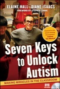 Cover: Seven Keys to Unlock Autism - Jossey-Bass