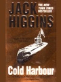 Cover: Cold Harbour - G.P. Putnam's Sons