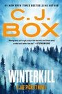 Cover: Winterkill - G.P. Putnam's Sons